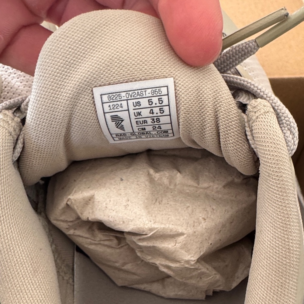 R.A.D. One V2 - Picture 7 of 11